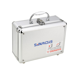 Caméra d'inspection de tuyaux <span class=keywords><strong>10M</strong></span> 13MM, capteur CMOS, vision nocturne, DVR, carte TF 16 Go, <span class=keywords><strong>endoscope</strong></span> industriel pour égouts, moniteur 9 pouces AHD 720P - Product Image 6