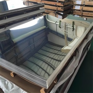 เหล็กแผ่นรีดเย็น3มม. 316L - Product Image 6