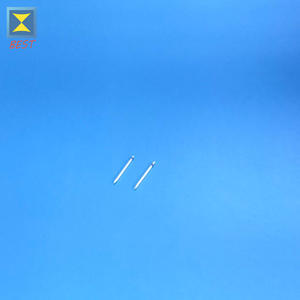 Produttori di ceramica di <span class=keywords><strong>Zirconia</strong></span> di precisione e lavorazione ceramici <span class=keywords><strong>Zirconia</strong></span> su misura e resistente all'usura puntali ago in ceramica <span class=keywords><strong>Zirconia</strong></span> - Product Image 2