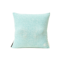 Nouveau type de coussin de massage corporel personnalisé rechargeable pour le cou, le dos, les épaules, la taille et les fesses avec fonction pétrissante