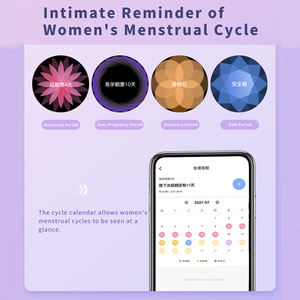 New Waterproof 430ml Stainless Steel Smart Water <b>Bottle</b> with <b>Drink</b> Reminder Travel & Party Use Large Capacity Vacuum Flask - Product Image 6