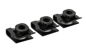 Ressort de retenue en acier SPCC estampé sur mesure pour composants de boîte de vitesses de moto et systèmes de transmission automobile - Product Image 6