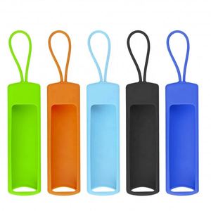 เคสซิลิโคนสำหรับรีโมทคอนโทรล คุณภาพสูง รับทำโลโก้ตามสั่ง พร้อมบริการ OEM ODM ราคาโรงงาน ปลอกหุ้มป้องกัน - Product Image 1