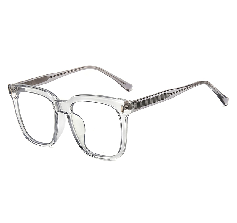 Gris clair Transparent
