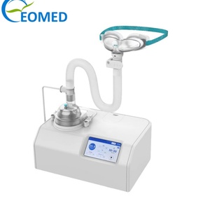 Appareil ophtalmique pour le traitement des yeux secs, dispositif de fumigation atomisant, instrument de soin des yeux AF30 - Product Image 4