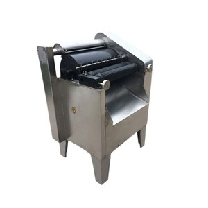 Composants essentiels du moteur de machine à saucisses de type 750, 380 V, équipement manuel de transformation de la viande, qualité alimentaire - Product Image 5