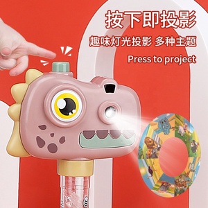 Caramelo con Forma de Cámara de Coccodrilo con Relleno de Caramelo Duro para Fiestas Infantiles, Empaque Personalizado, Regalo Promocional - Product Image 4