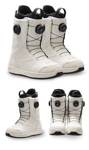 2025 שלג מגפי סקי ציוד סקי נעלי סקי נעלי סנובורד - Product Image 2