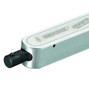 GEDORE - 1251341 Clé dynamométrique Dremometer - EAN 4002805919903 Clé dynamométrique mécanique - Product Image 3