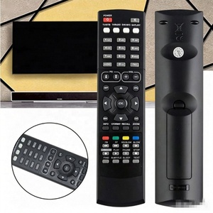 Control Remoto Compatible con <span class=keywords><strong>SKYBOX</strong></span> F3 M3 F4 F5 F3S F5S F4S A3 A4 M5 V5S M5TD, Apto para Receptor de Satélite Digital OPENBOX V8S MAX STB - Product Image 2