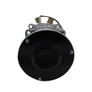 Compresor de Aire Acondicionado 9847944 8PK 152mm 7H15 para New Holland HW300 HW340 HW305 HW305S 1089 HW320 1095 LS190 - Product Image 4