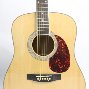 Guitarra acústica folclórica con <span class=keywords><strong>Acabado</strong></span> brillante con cuello de plástico Diapasón de ébano Sapelli wood' 41 pulgadas de tamaño - Product Image 5