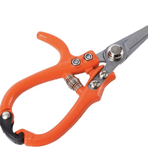 Offre Spéciale intérieur jardin <span class=keywords><strong>vigne</strong></span> sécateur sécateur sécateur jardinage cisailles ciseaux - Product Image 3