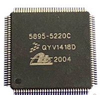 Lectronic componentes IC 5895-5220C ABS chips Integrated irircuit irU icicrocontroladores componentes lectronic