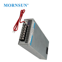 Alimentation à découpage monophasée AC-DC encastrée MORNSUN 600W LM600-20BxxS LM600-12B30-ZYD 12V 24V 48V
