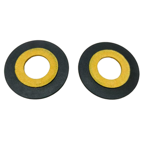 Tapas de Filtro de Fieltro Amarillo Suministradas por Fábrica de Dongguan HU719/6X HU816X ML1019, Filtro de Aceite, Materiales PA, Accesorios de Plástico para Automóviles - Product Image 2