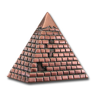 Aimants de réfrigérateur personnalisés de haute qualité, aimants de réfrigérateur en bois - Product Image 3