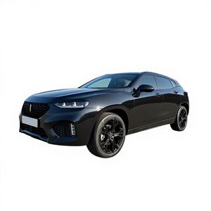 WEY VV7s 2.0T Flagship <span class=keywords><strong>Auto</strong></span> - Voitures d'<span class=keywords><strong>occasion</strong></span> haut de gamme 2017 2018 2019 - Product Image 1
