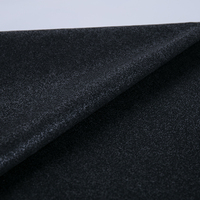 Entoilage thermocollant non tissé en polyester 1025hf 1035hf 1050hf 1080hf