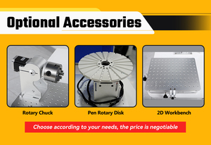 Giá tốt nhất 70 Wát <span class=keywords><strong>Diode</strong></span> <span class=keywords><strong>Laser</strong></span> đánh dấu máy <span class=keywords><strong>Laser</strong></span> đánh dấu Máy 100 wát - Product Image 5