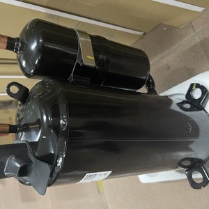 คอมเพรสเซอร์แบบสกรอลล์ ATH280TC 50Hz 380V R410A สำหรับใช้งานในอุตสาหกรรม - Product Image 3