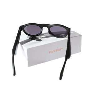 De moda de RM511 Fiveboy hueso bluetooth conducción multifuncional polarizado inalámbrico gafas auriculares <span class=keywords><strong>bon</strong></span> de conducción - Product Image 6