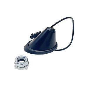 6R0035501F 6R0035501 Le support d'antenne de voiture convient à <span class=keywords><strong>Skoda</strong></span> <span class=keywords><strong>Fabia</strong></span> Rapid POLO 11-19 Prise d'antenne radio - Product Image 4