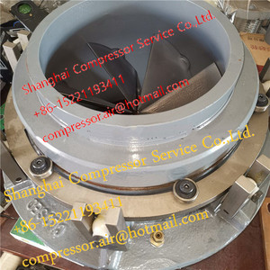 ATLAS COPCO 1621888000 CARCASA 1621888080 GUÍA PALETA ENTRADA 1621888100 ANILLO 1621888400 PALANCA 1621888500 BOLA - Product Image 1