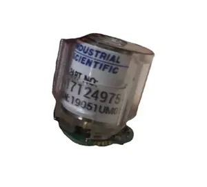 MX6 Detector Lel Brandbaar Sensor 17124975-L Methaan