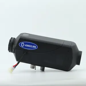 Air Diesel Heater 5KW 12V 24V Car Heater Parking Heater Autonomy With Remote Control LCD Monitor for Motorhome
