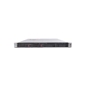 เซิร์ฟเวอร์คอมพิวเตอร์ HPE ProLiant DL360 Gen9 ขายดี พร้อมประสิทธิภาพสูง ราคาประหยัด เหมาะสำหรับการวิเคราะห์ข้อมูล - Product Image 1