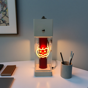 Tùy chỉnh có thể sạc lại xách tay <span class=keywords><strong>LED</strong></span> logo ánh sáng | Thương hiệu cá nhân Glow đèn cho quà tặng của công ty - Product Image 6