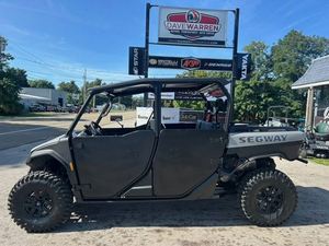 <span class=keywords><strong>SEGWAY</strong></span> UT10 CREW P - W10076 UTV ORIGINAL NEUF 2026 - Product Image 4