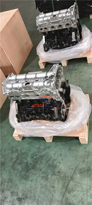 Bloque de Cilindros para <span class=keywords><strong>Motor</strong></span> Diésel 2.0 <span class=keywords><strong>EcoBlue</strong></span> Bi-Turbo, Repuestos para Ford Transit Ranger Raptor Edge - Product Image 3