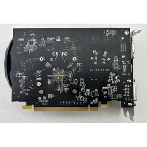 การ์ดจอ Radeon R7 350 <span class=keywords><strong>2GB</strong></span> GDDR5 128 บิต PCI Express แบบมีพัดลม สำหรับคอมพิวเตอร์ตั้งโต๊ะ สำนักงาน เล่นเกม รุ่นใหม่ OEM ODM - Product Image 5