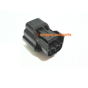 ปลั๊กเชื่อมต่อซ่อมคอยล์จุดระเบิดนิสสัน รุ่น DT04 3P P007 สำหรับรถยนต์ 240SX S14 KA24DE DOHC95 - Product Image 2