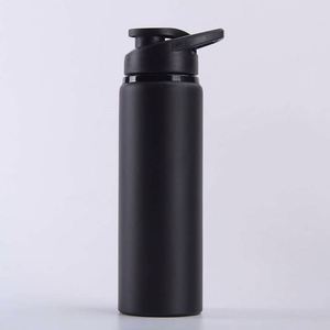 750Ml Stainless Steel Vacuum Insulated Travel Tumbler - Product Image 4