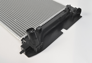 <span class=keywords><strong>Radiador</strong></span> del Sistema de Refrigeración del Motor a <span class=keywords><strong>Precio</strong></span> de Mayoreo Confiable para COROLLA ZZE122 2003- - Product Image 5