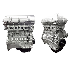 ชุดเครื่องยนต์ใหม่เอี่ยม รุ่น <span class=keywords><strong>2ZZ</strong></span> สำหรับรถยนต์โตโยต้า เซลิก้า โคโรลล่า - Product Image 3