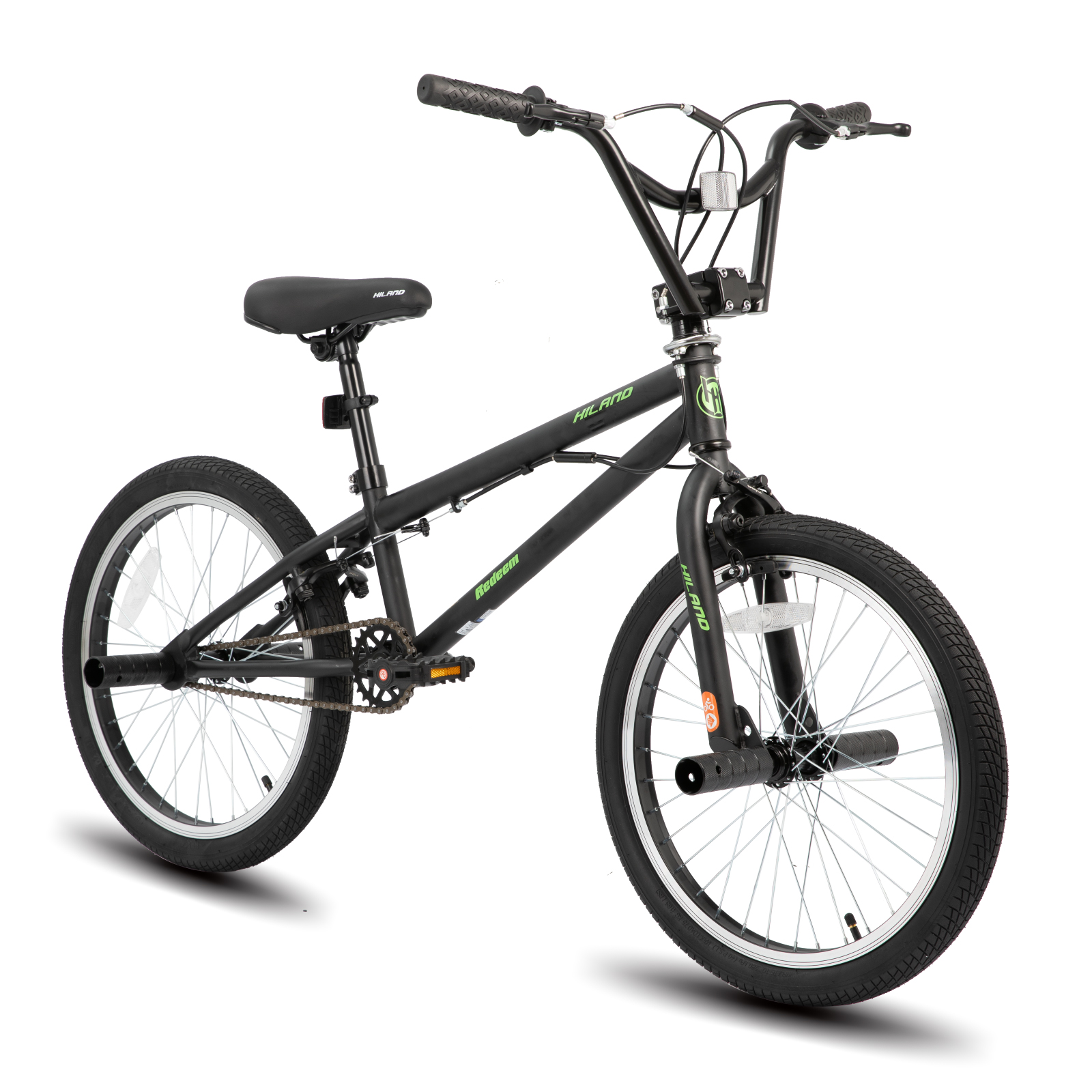 Yüksek Kaliteli 20.75 BMX bisiklet Üreticilerinden ve 20.75 BMX
