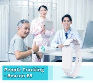 Baliza impermeable IP67 adecuada, programable, ibeacon 5.0 - Product Image 6