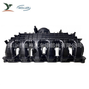 Applicable au collecteur d'admission du moteur BMW 11 61 7 576 911 11617576911 - Product Image 1