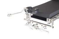 Système manuel de traction cervicale du cou Dispositif de traction pour la neurochirurgie