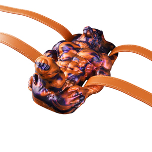 Juguetes Sexuales Vibradores NNSX, Estimulador de Clítoris, Vagina y Ano, Textura de Espuela, Masajeador de Vulva, Juguetes Sexuales para Mujeres - Product Image 4