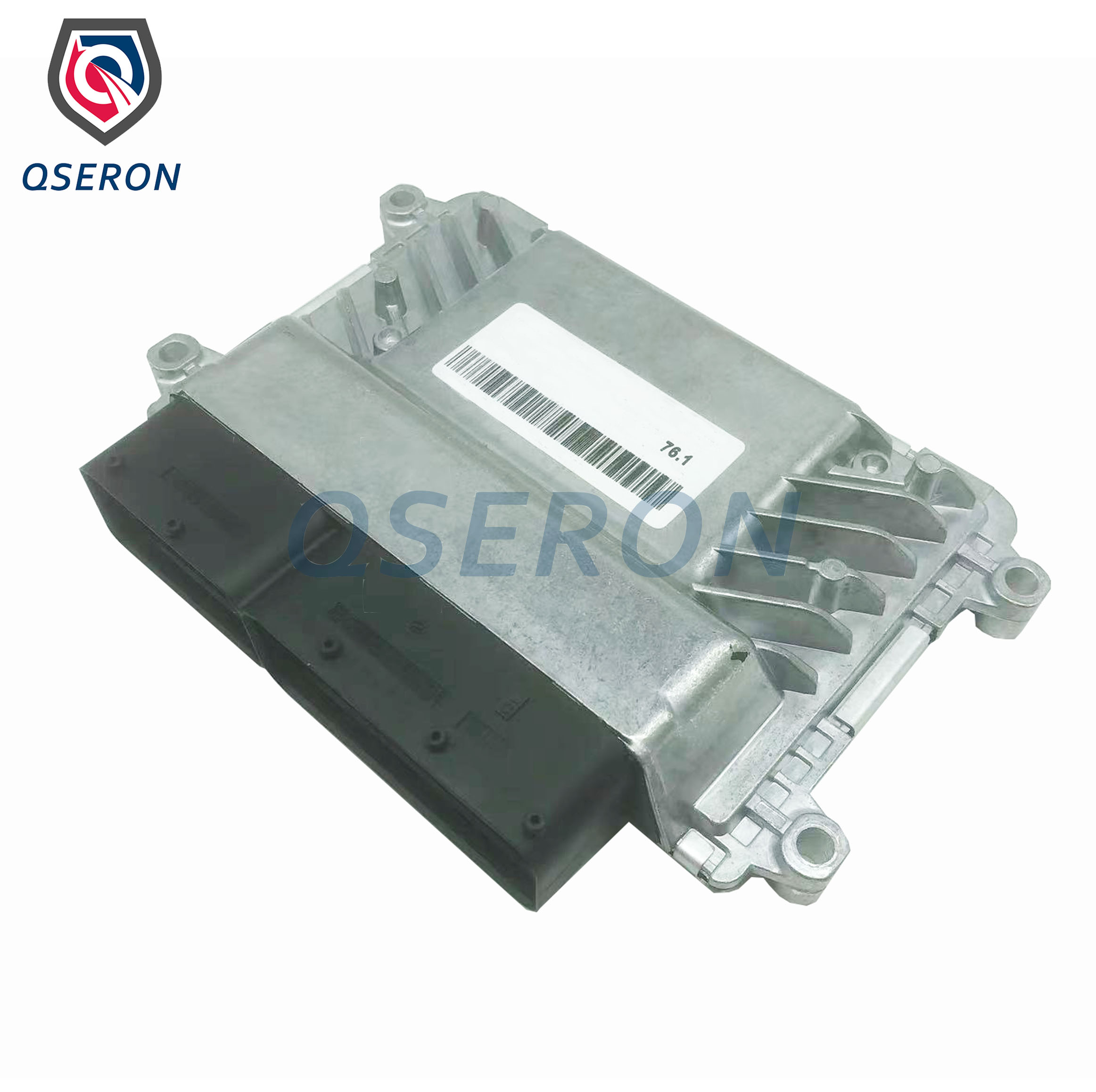 Engine Control Unit 25189683 for Chevrolet Cruze - QSERON