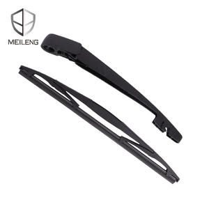 Braccio Tergicristallo Posteriore Auto 76720-TZA-J01 Spazzole Tergicristallo con Braccio per <span class=keywords><strong>Honda</strong></span> Life Fit <span class=keywords><strong>Jazz</strong></span> GS1 GS2 GS3 GR9 - Product Image 1