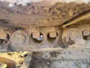 รถขุดขนาดใหญ่ ผลิตในเกาหลี DOOSAN DX340LCA รถขุดมือสองคุณภาพสูง 34 ตัน DX340 DX300LCA DX225LCA - Product Image 6