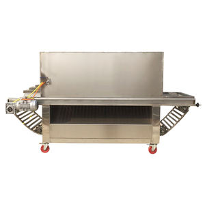 Pelador de verduras automático para cebolla, ajo y nueces, máquina peladora de frutas para uso doméstico y restaurante respetuoso con el agua - Product Image 4