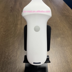 Meilleur choix : Scanner à ultrasons USB et WiFi CU120, sonde à ultrasons faciale portable pour la chirurgie plastique - Product Image 4