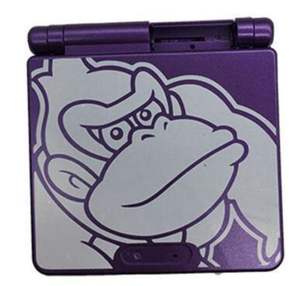 Полный корпус-оболочка для Gameboy Advance, корпус <span class=keywords><strong>Ma</strong></span> Rio для GBA SP - Product Image 4